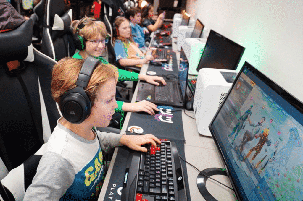 5 concrete reasons your kids should play video games 5 concrete reasons your kids should play video games
