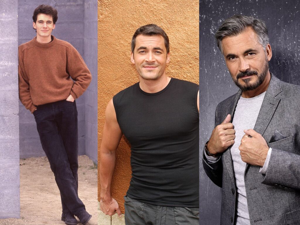 Olivier Minne participation in Fort Boyard This is oliver minnie photo