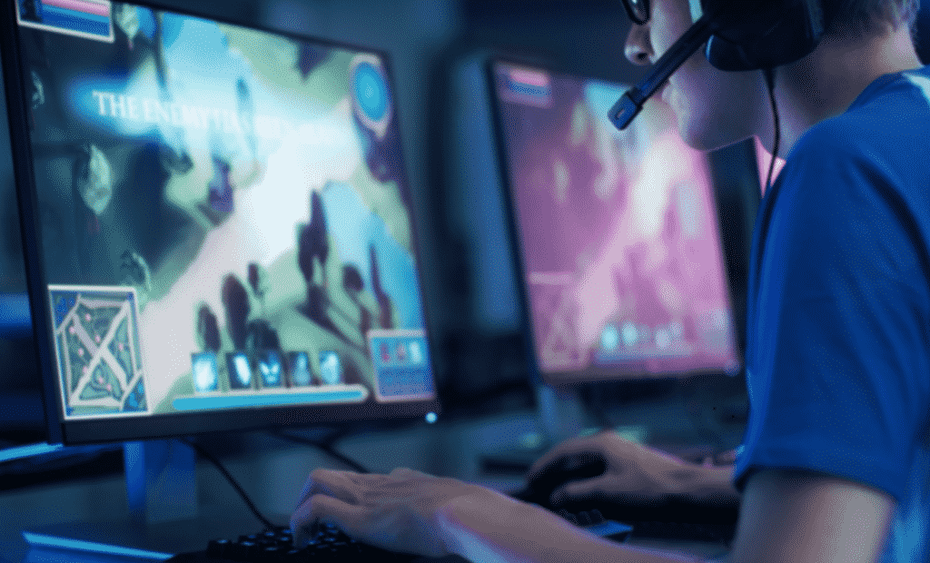 Online games VS Offline games, Which one is better? Online games VS Offline games, Which one is better?