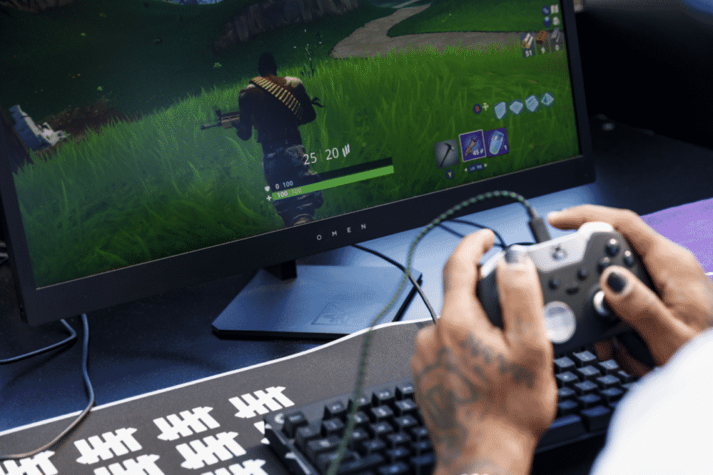 Play free online games to kick out stress