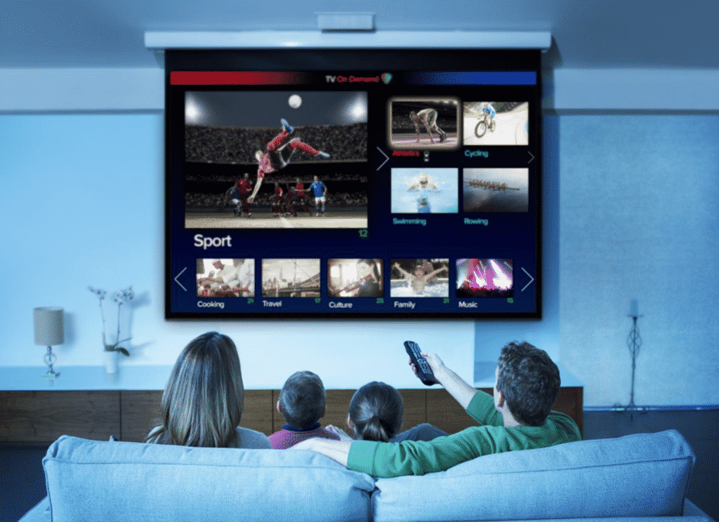 Best Live Streaming Options for Watching Your Favorite Sports Best Live Streaming Options for Watching Your Favorite Sports