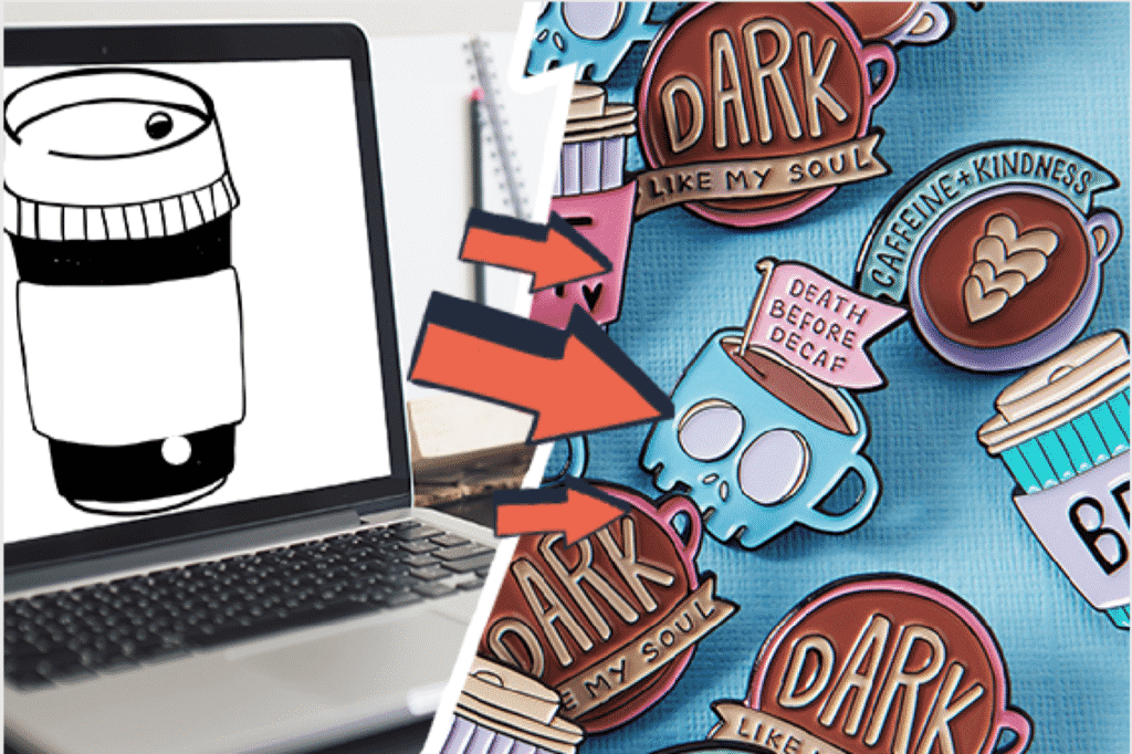 Things to Know About Enamel Pins Things to Know About Enamel Pins