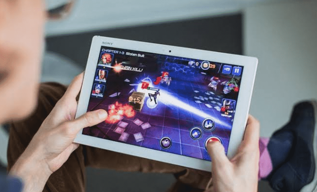 Top 5 Reasons To Play In New Online Gaming Sites Gaming