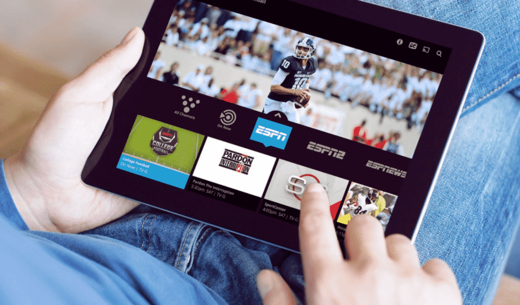 How To Watch Sports When You Don’t Have Cable How To Watch Sports When You Don't Have Cable