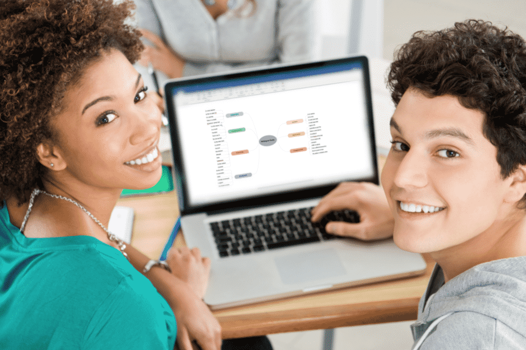 Find Your Passion Through Mind Mapping Find Your Passion Through Mind Mapping