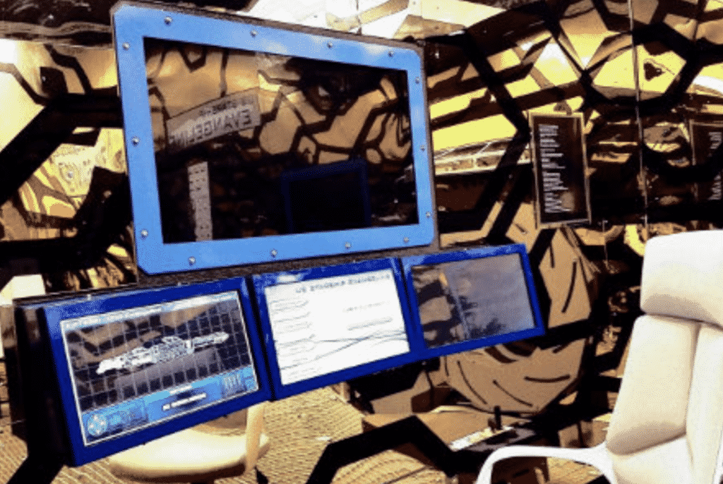 Traditional Escape Rooms moving Online Traditional Escape Rooms moving Online