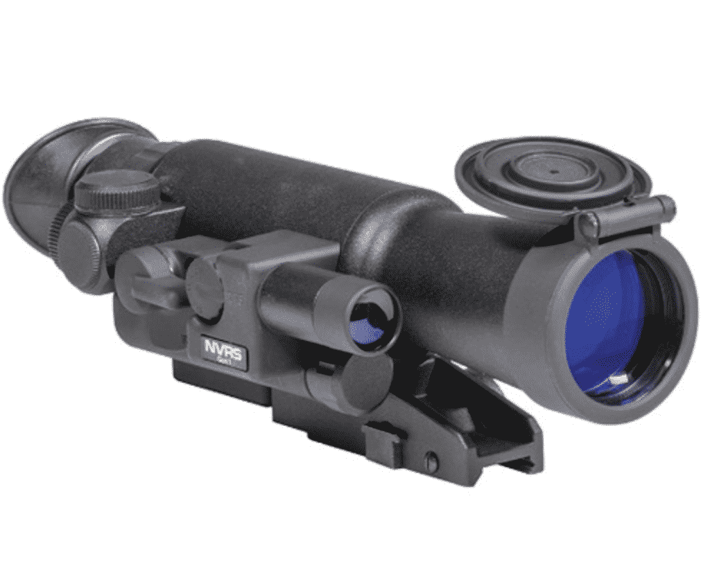 Why Hunt With a Thermal Scope? Why Hunt With a Thermal Scope?