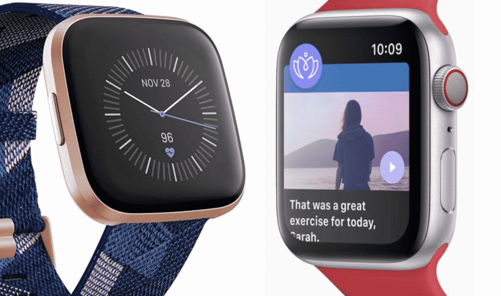 4 Ways Smart Watch Can Help You Lose Weight 4 Ways Smart Watch Can Help You Lose Weight