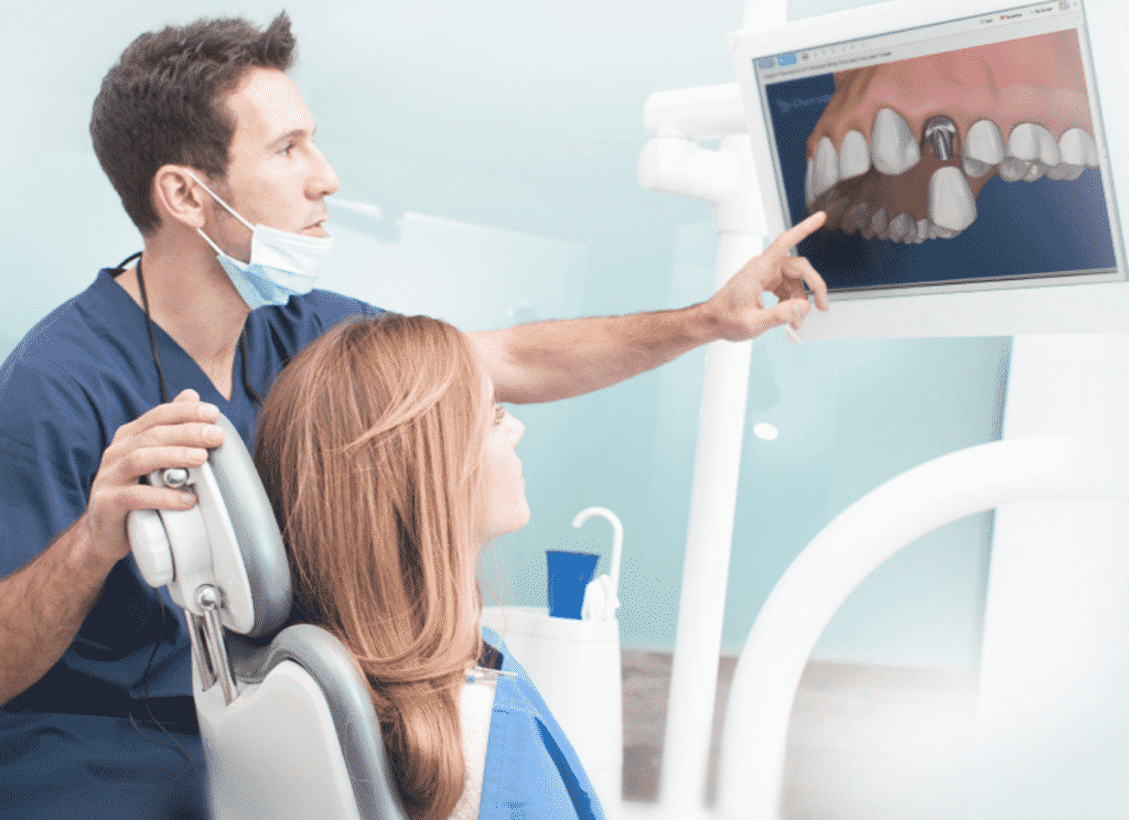 Dentist Frank Roach Suggests Home Remedies for Tooth Cavities Dentist Frank Roach Suggests Home Remedies for Tooth Cavities