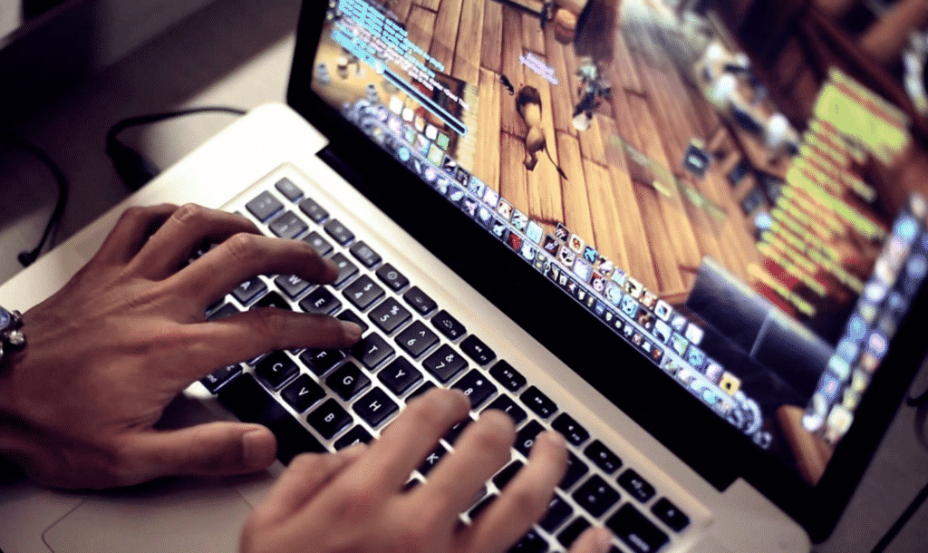 Here’s How Advancements in Technology is Transforming Gaming Industry Here’s How Advancements in Technology is Transforming Gaming Industry