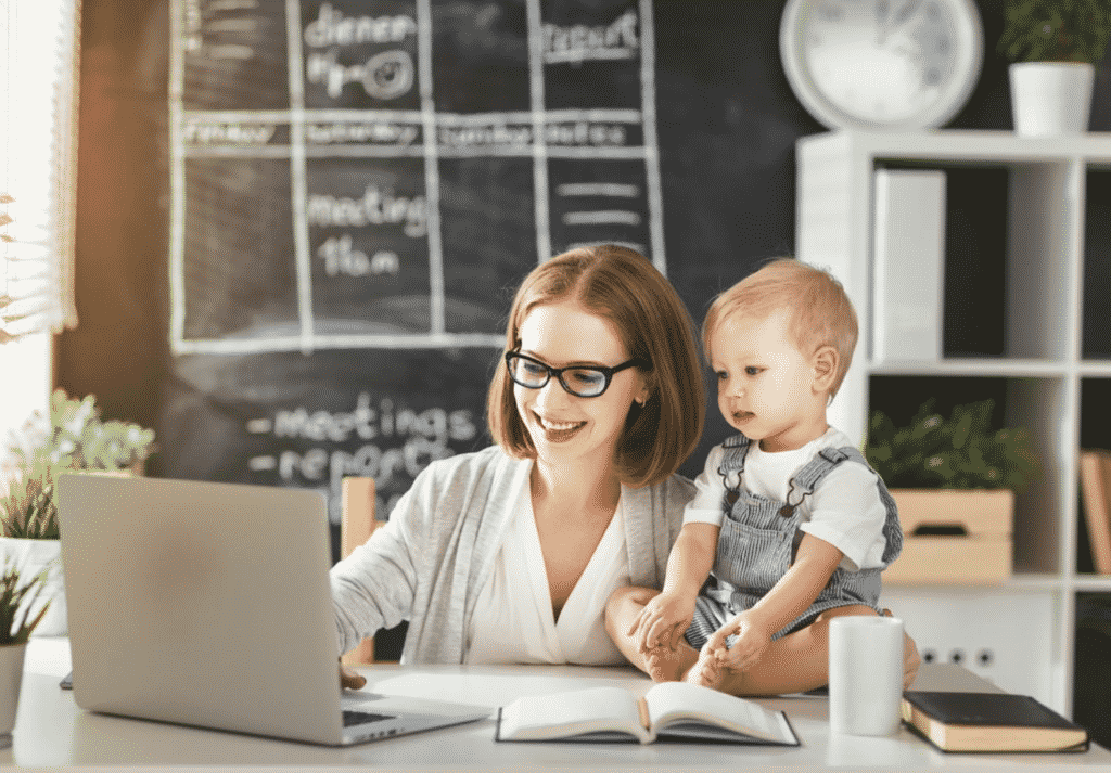 How to Welcome your Baby into the World During the Global Covid-19 Pandemic