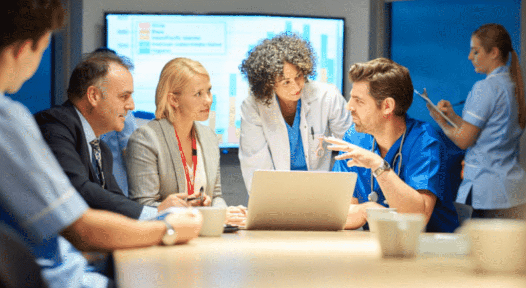 OET Test Preparation Tips and Tricks For Healthcare Professionals OET Test Preparation