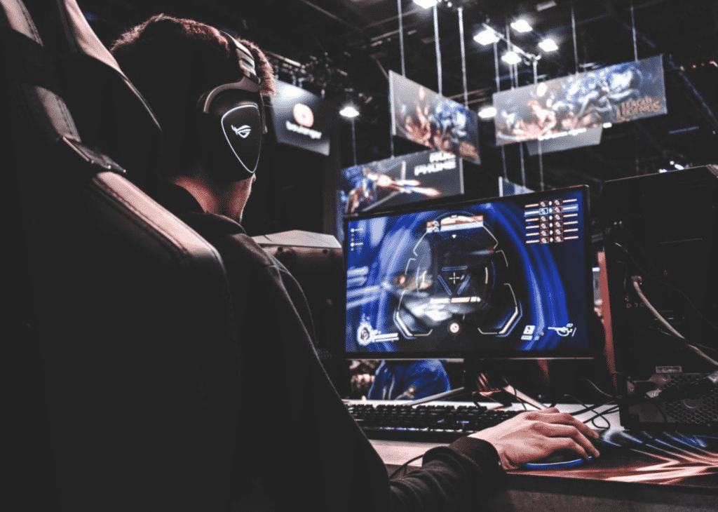 Online Gaming Now Give You So Many Flexible Options To Get Money With Enjoyment online gaming