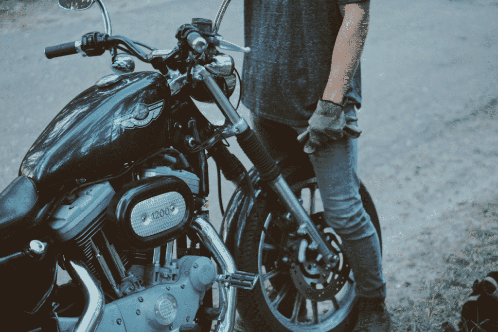 In a Motorcycle Accident? Getting Past the Trauma In a Motorcycle Accident? Getting Past the Trauma