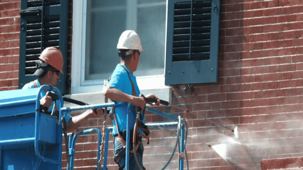 Reasons to Hire a Professional Concrete Cleaning and Sealing Company Reasons to Hire a Professional Concrete Cleaning and Sealing Company