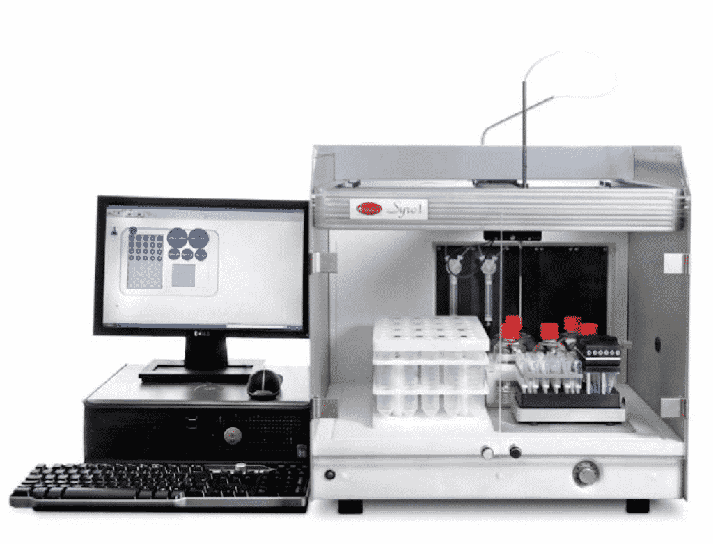 The Best Way to Purify Synthetic Peptides The Best Way to Purify Synthetic Peptides