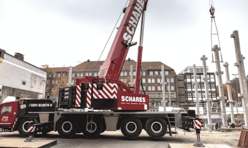 5 Tips for Getting the Best Out of Franna Crane Hire 5 Tips for Getting the Best Out of Franna Crane Hire