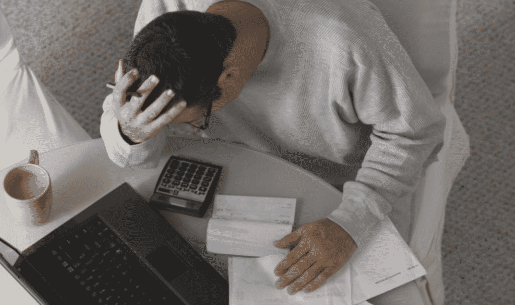 In a Financial Slump? Take These 9 Steps to Get Back on Your Feet In a Financial Slump? Take These 9 Steps to Get Back on Your Feet