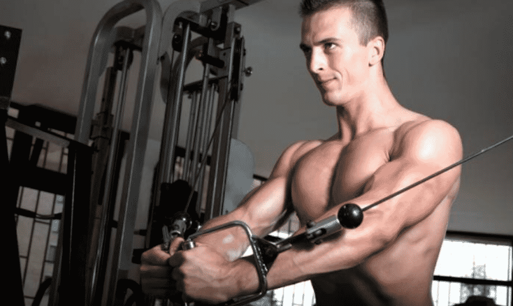 Look and Feel Great! This Is How You Can Get Bigger Muscles Look and Feel Great! This Is How You Can Get Bigger Muscles