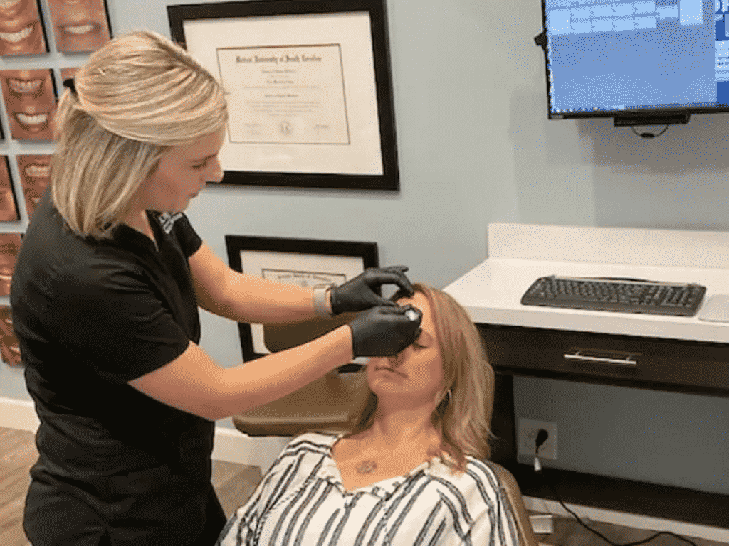 Top 5 Benefits of Botox TOP 5 BENEFITS OF BOTOX