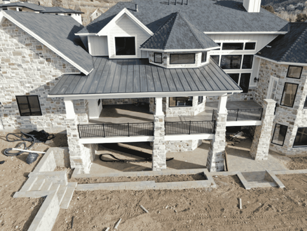 Decking Options: How To Make The Best Deck