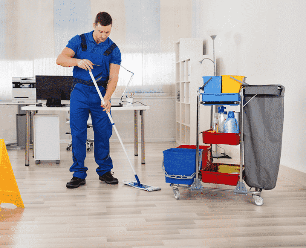 4 Qualities That You Want From Your Commercial Floor Care Equipment 4 Qualities That You Want From Your Commercial Floor Care Equipment