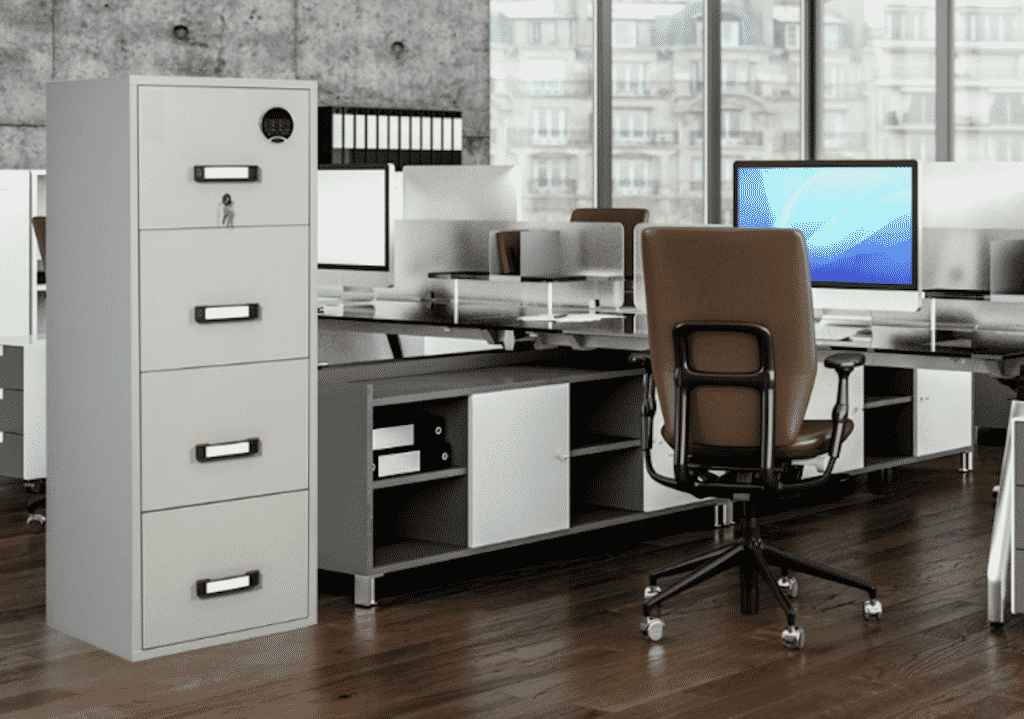 4 Tips That Will Help You Choose the Right Fireproof Cabinetry 4 Tips That Will Help You Choose the Right Fireproof Cabinetry