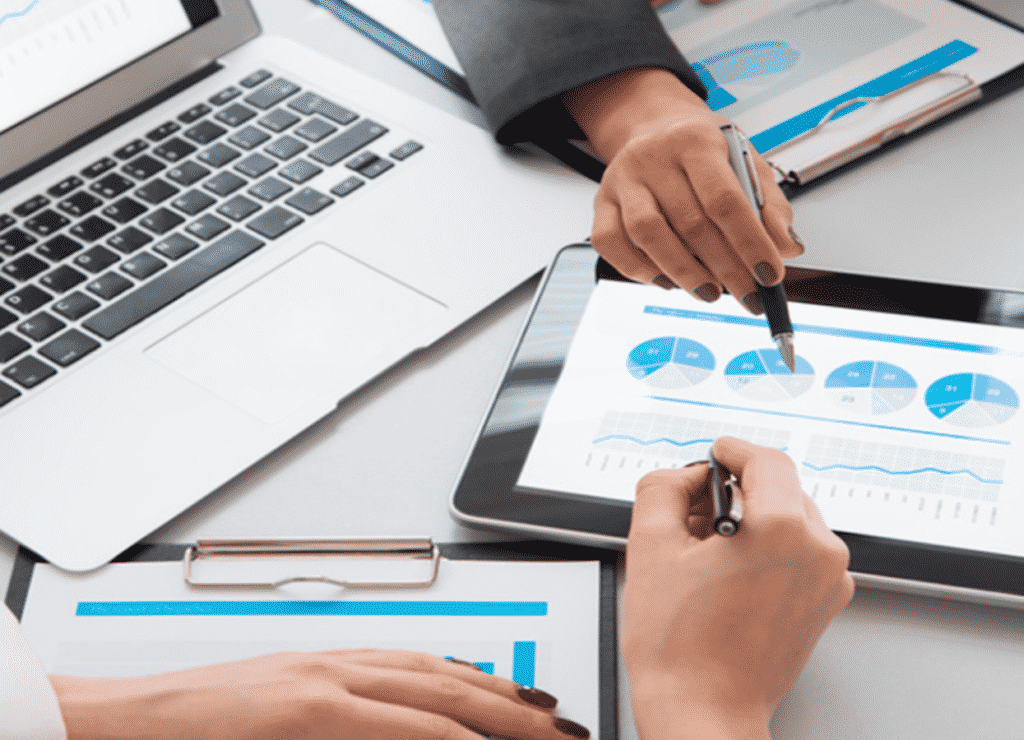 Effects of COVID on the trading market by Anthony Davian Effects of COVID on the trading market by Anthony Davian