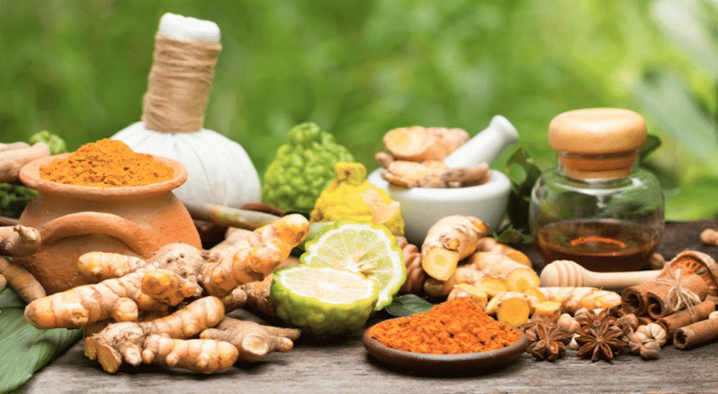 Know the Difference between Organic Medicinal Herbs and Their Benefits Know the Difference between Organic Medicinal Herbs and Their Benefits