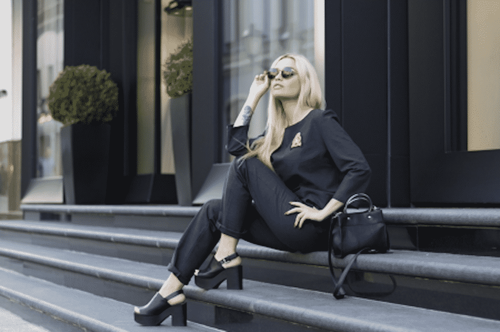 A Unique Wardrobe: How to Personalize Your Look A Unique Wardrobe: How to Personalize Your Look