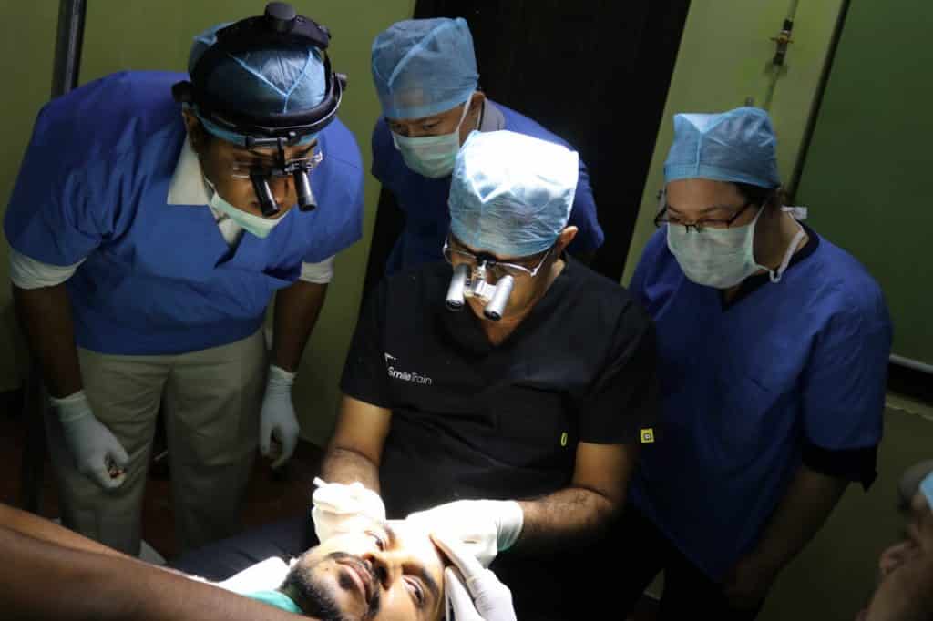 Top Things to Know About Hair Transplant Recovery in India | Saraswat Hospital Hair Transplant India