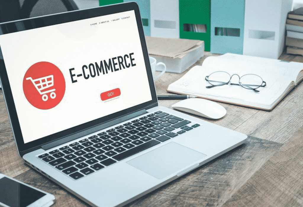 Top 5 Reasons for Having an Ecommerce Website Top 5 Reasons for Having an Ecommerce Website