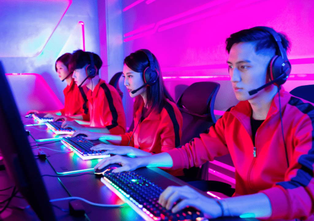 What Is The Best Online Gaming In Asia What Is The Best Online Gaming In Asia