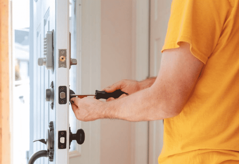 Locksmith Lincoln Park Safety Recommendations For Residents Locksmith Lincoln Park Safety Recommendations For Residents