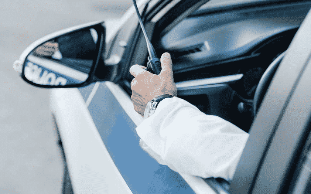 Why do you need to use car walkie talkie? Why do you need to use car walkie talkie?