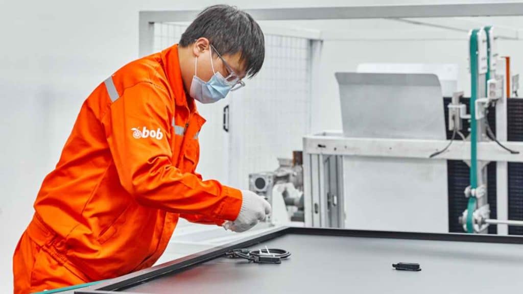 Bobsolar: Dutch Growth is better than Expected Bobsolar Dutch growth is better than expected