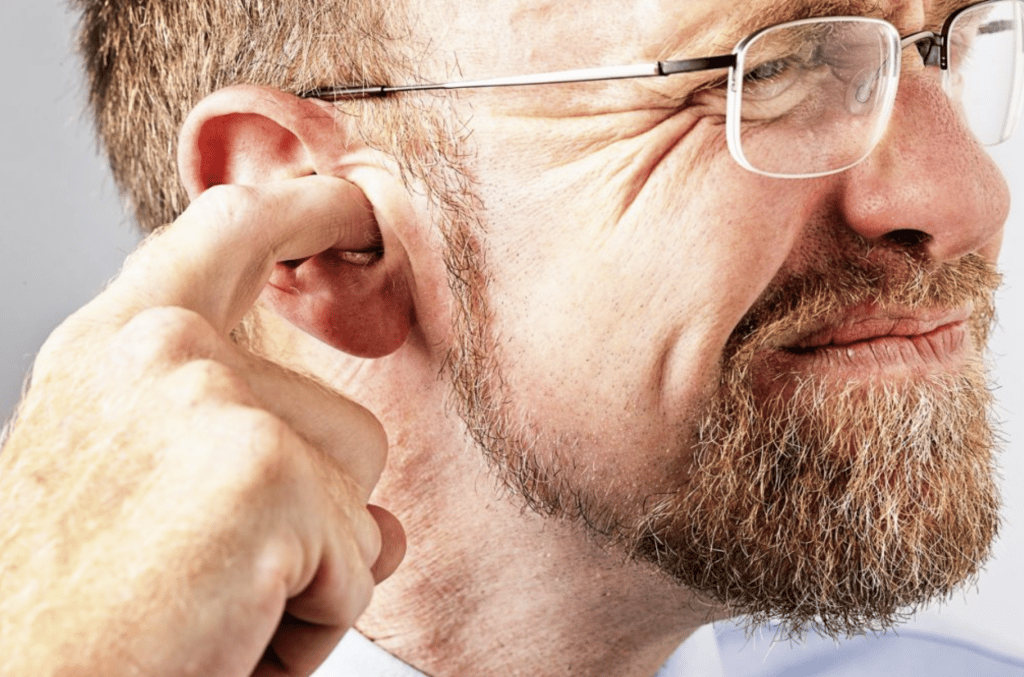 Ear Discharge And A Wet Ear: When Should You Worry? EAR DISCHARGE AND A WET EAR WHEN SHOULD YOU WORRY?