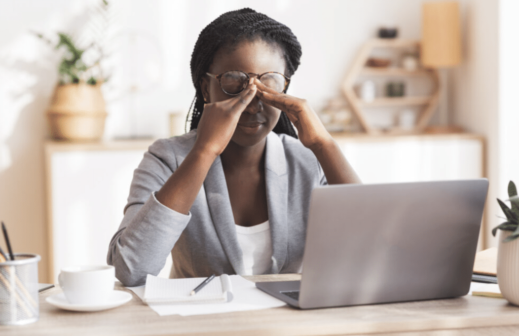 Can A Few Simple Eye Exercises Fight Digital Eye Strain? Can A Few Simple Eye Exercises Fight Digital Eye Strain?