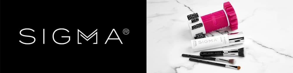 Sigma Brushes
