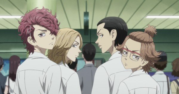 The Power of Friendship and Bonds