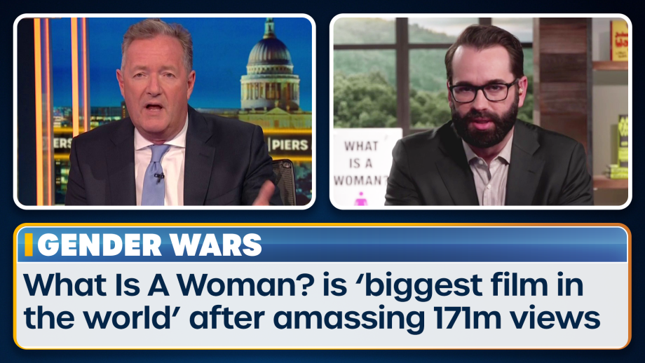 Reflecting on the "What is a Woman?" Documentary's Impact