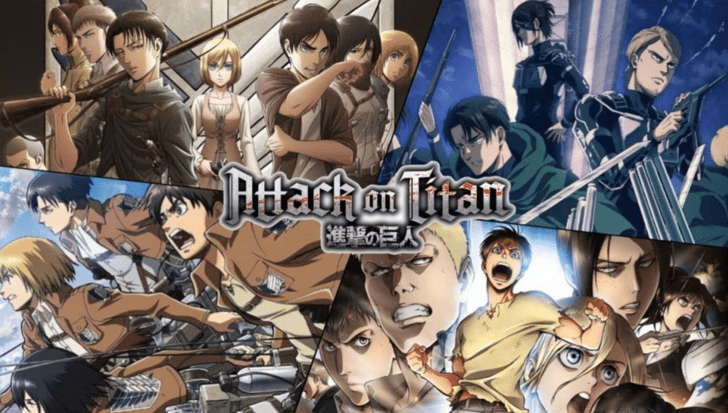 A Journey through the Seasons