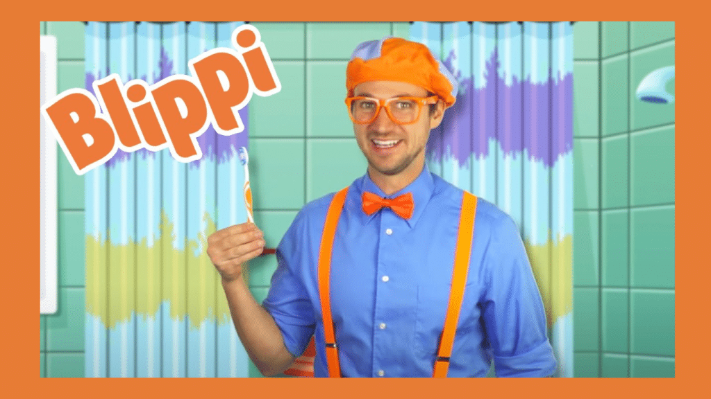 What Happened to Blippi? A Comprehensive Analysis What Happened to Blippi? A Comprehensive Analysis
