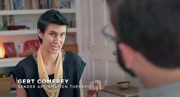 The Potential Legacy