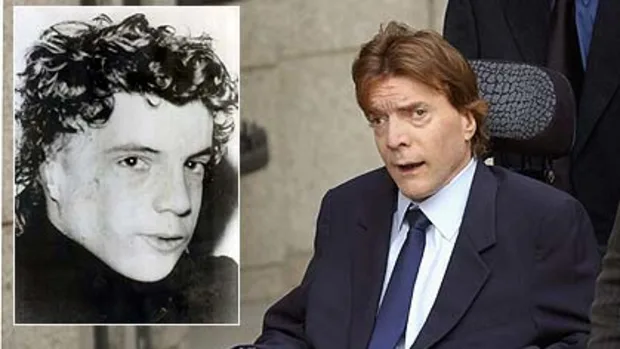 Abduction of John Paul Getty III