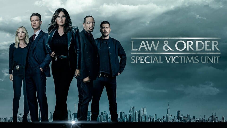Shavaria credits in Law & Order: Special Victims Unit