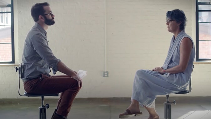 Is the What a Woman Documentary Free?