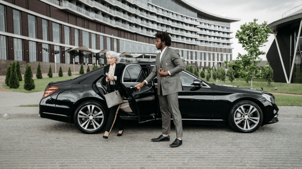 Premium Travel with Black Car Service DC Premium Travel with Black Car Service DC