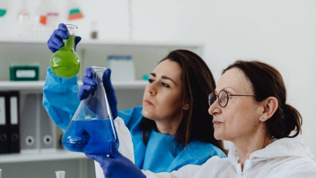 The Essential Role of High-Purity Solvents in Pharmaceutical Drug Formulations The Essential Role of High-Purity Solvents in Pharmaceutical Drug Formulations