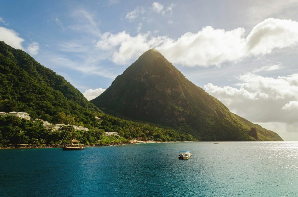 The best Caribbean islands to explore by boat The best Caribbean islands to explore by boat